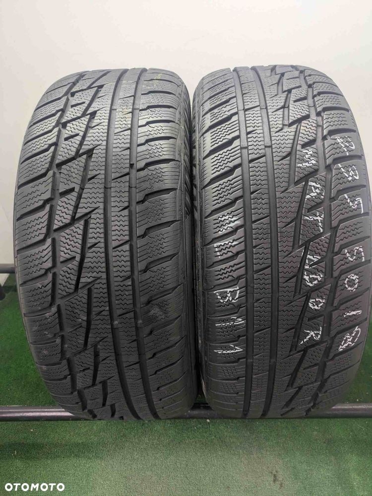 Opony 235 50 18 Matador Sibir Snow - 1