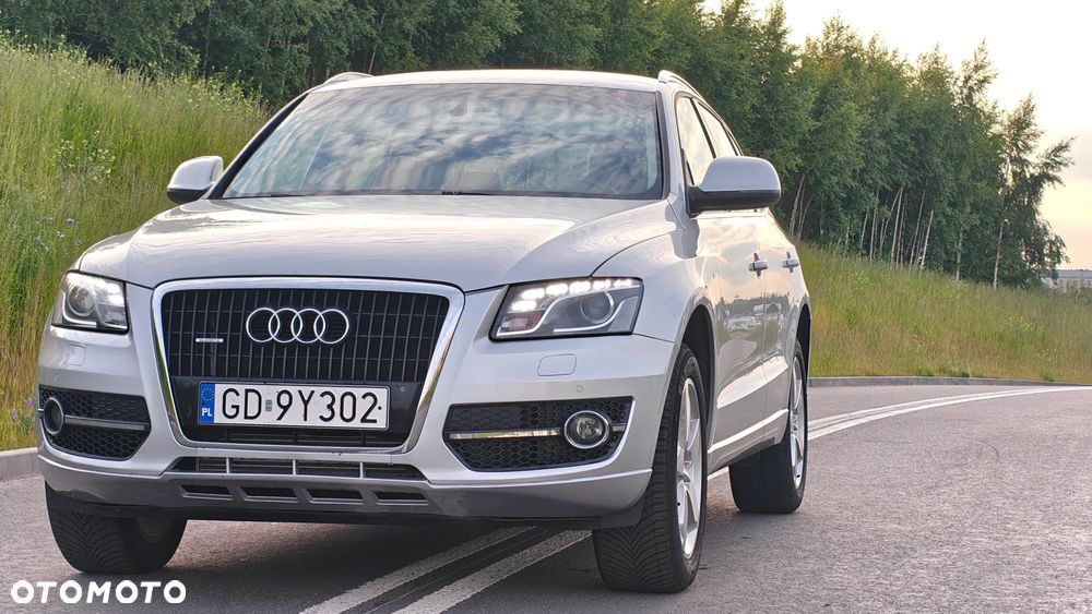 Audi Q5 2.0 TFSI Quattro S tronic - 11