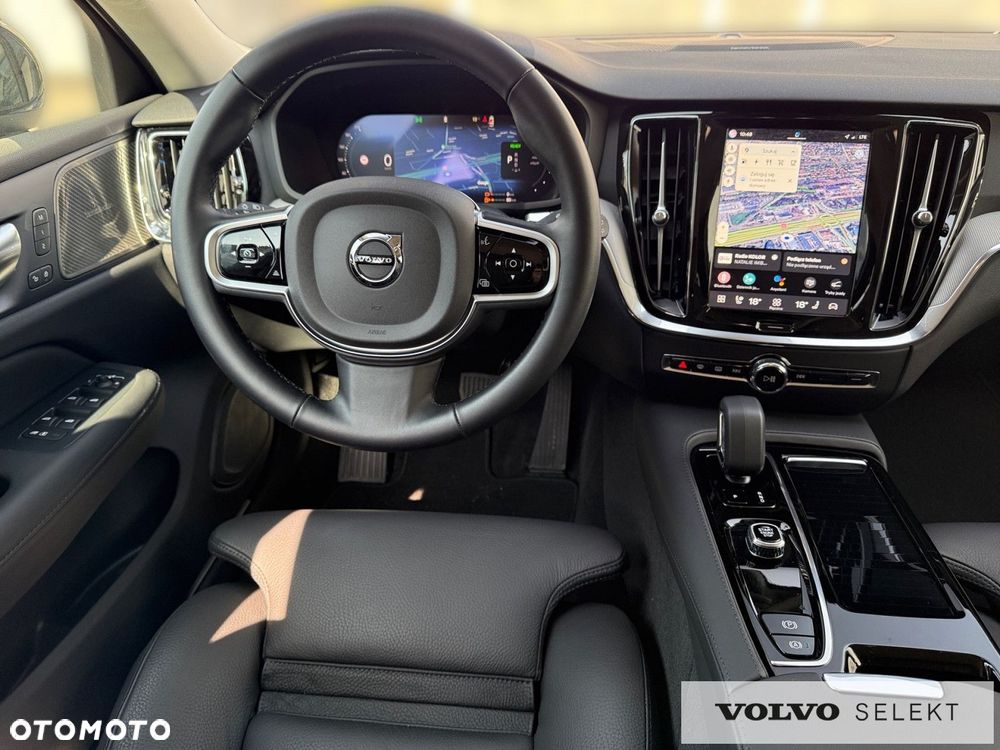 Volvo V60 - 18