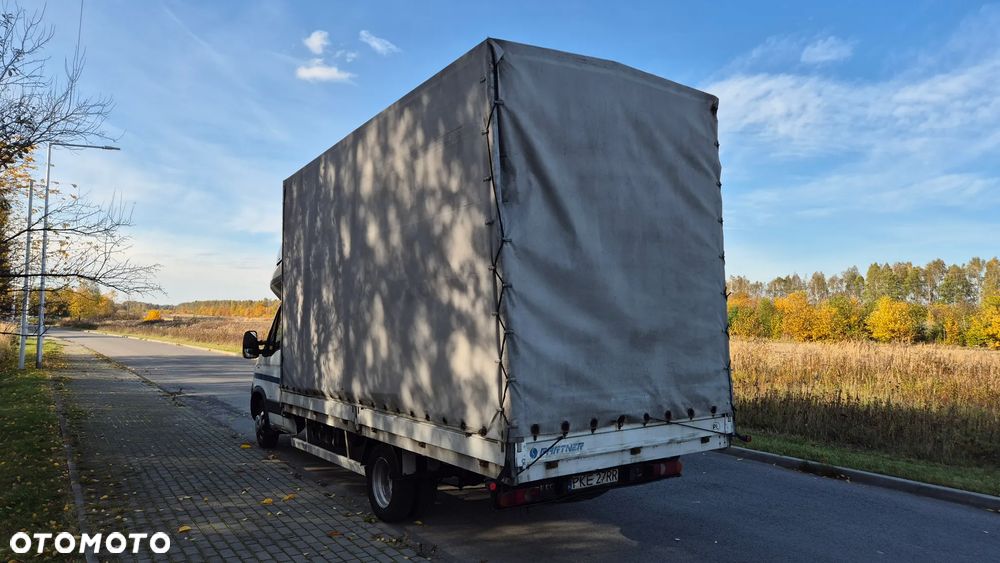 Iveco DAILY - 4