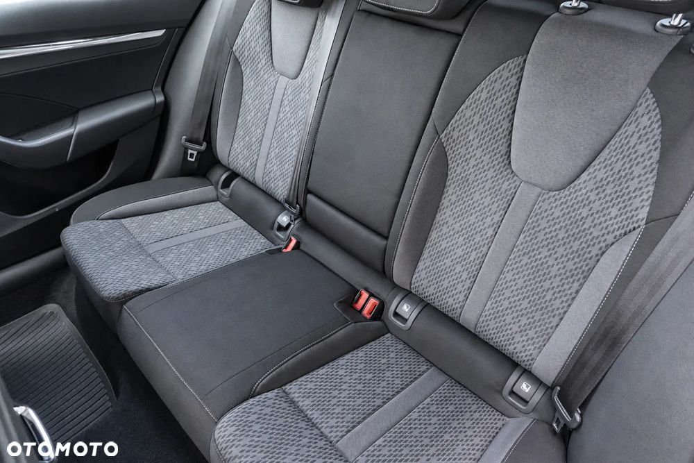 Skoda Octavia 1.5 TSI e-Tec Style DSG - 29