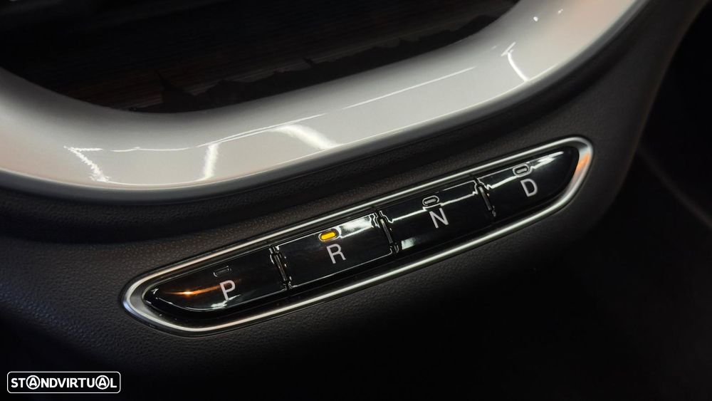 Fiat 500e 3 + 1 42kWh Icon - 41