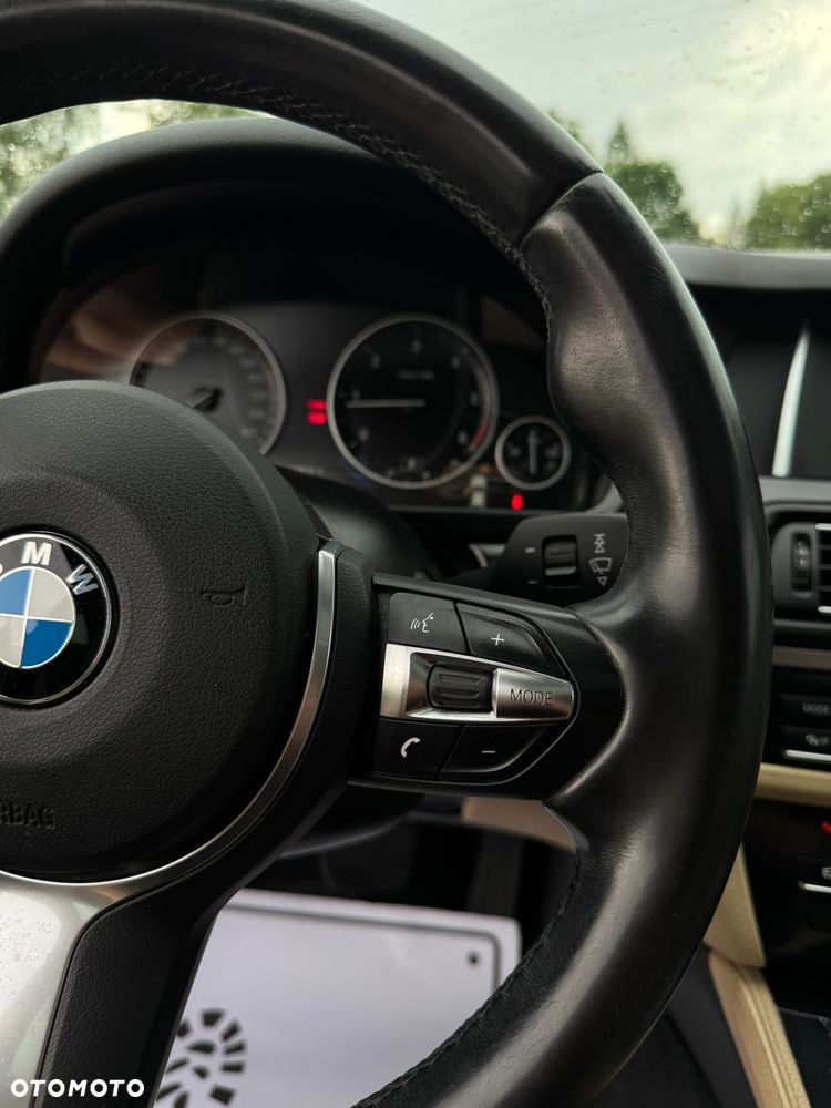 BMW Seria 5 520d xDrive MHEV Business Edition sport - 28