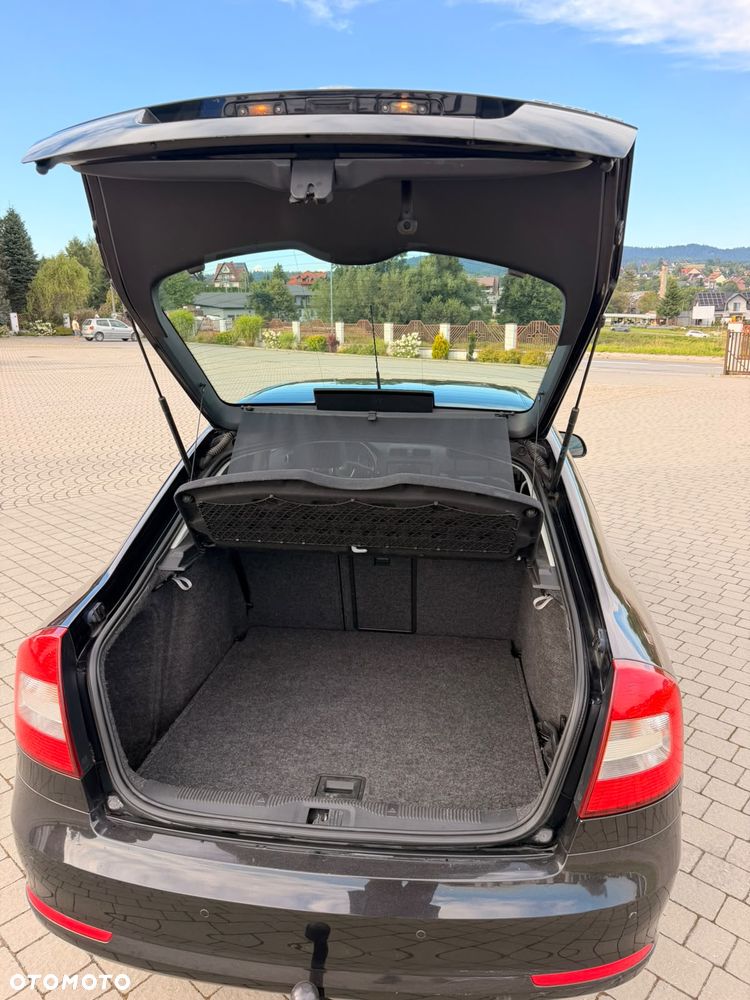 Skoda Octavia 1.8 TSI L&K - 19