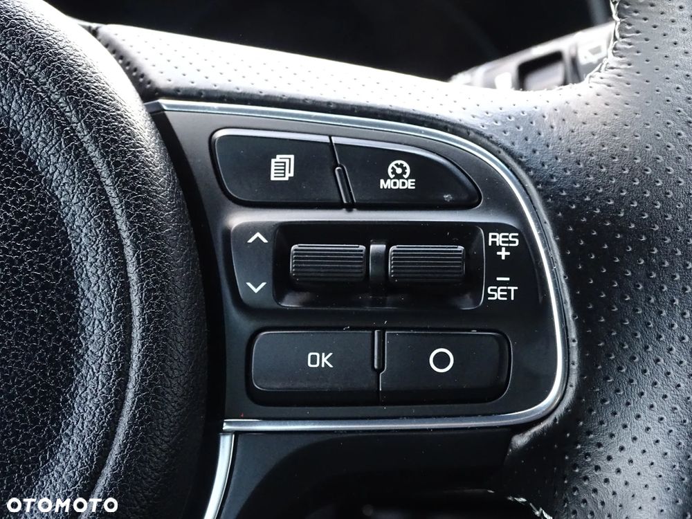 Kia Sportage 2.0 CRDI L 4WD - 11