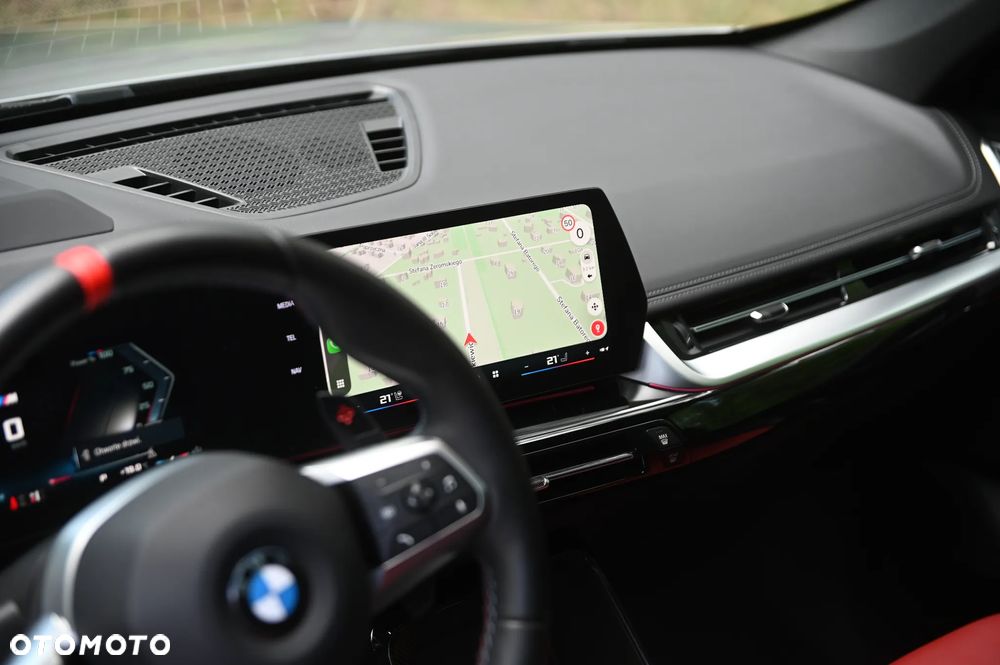 BMW X1 M35i xDrive - 12