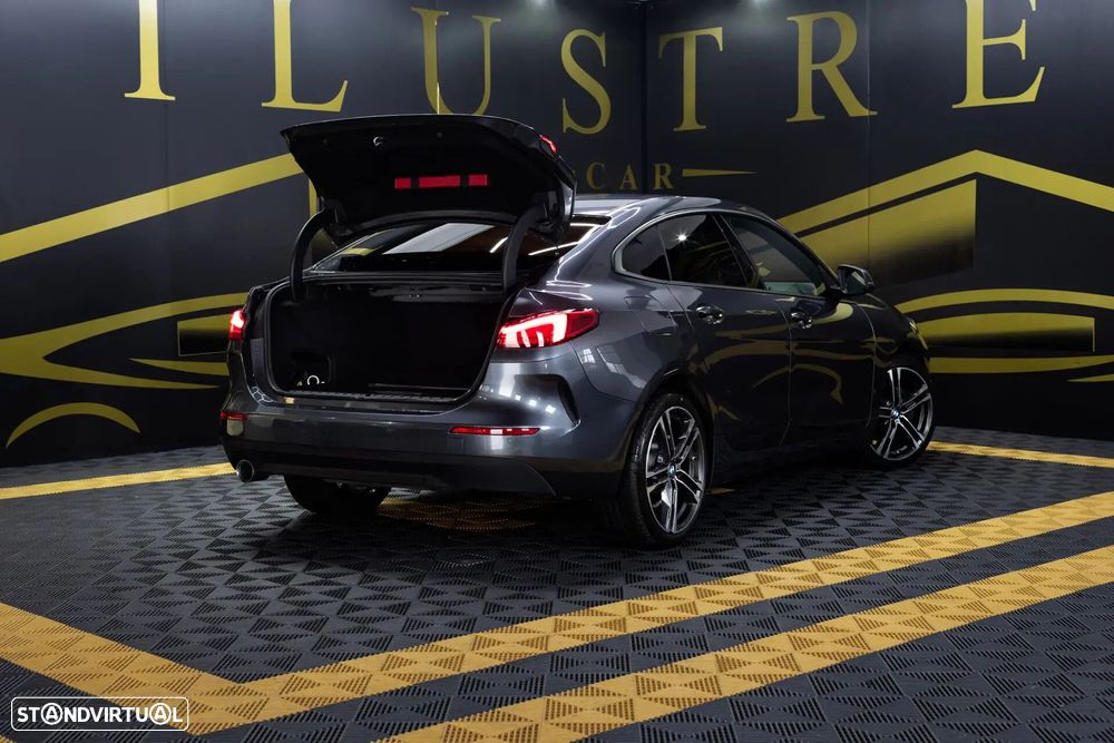 BMW 216 Gran Coupé - 7