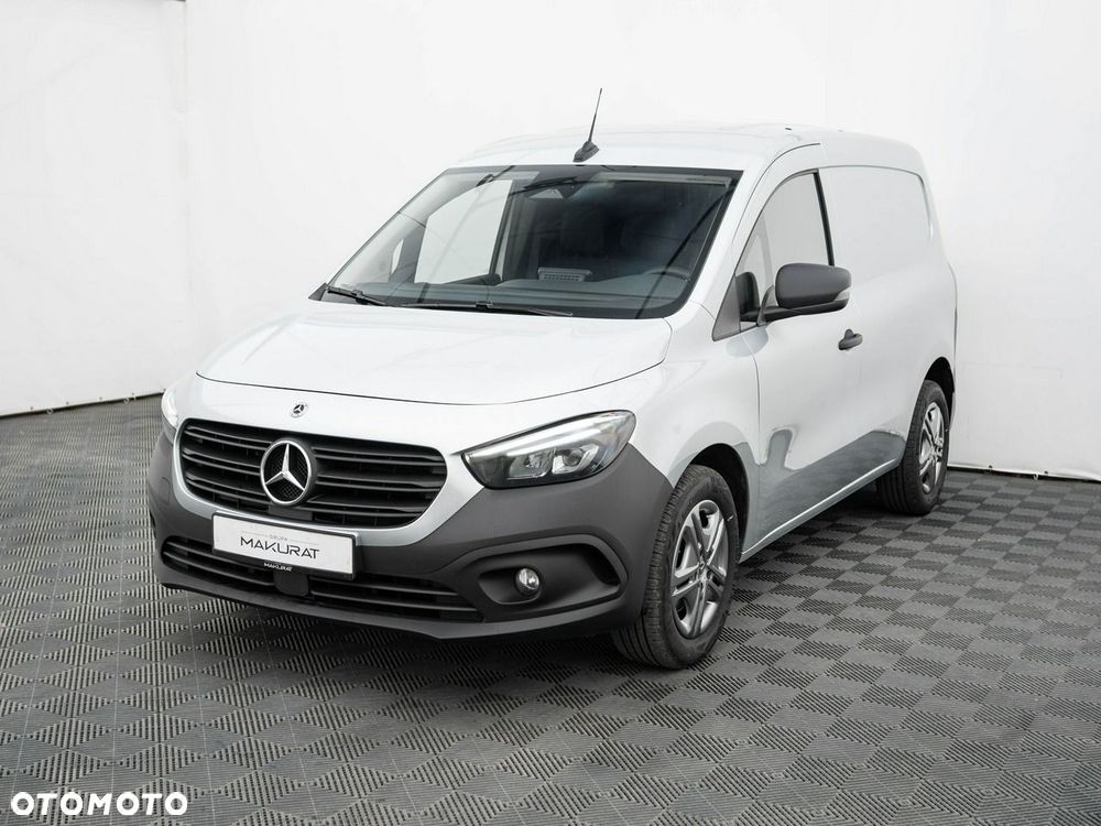 Mercedes-Benz Citan - 3