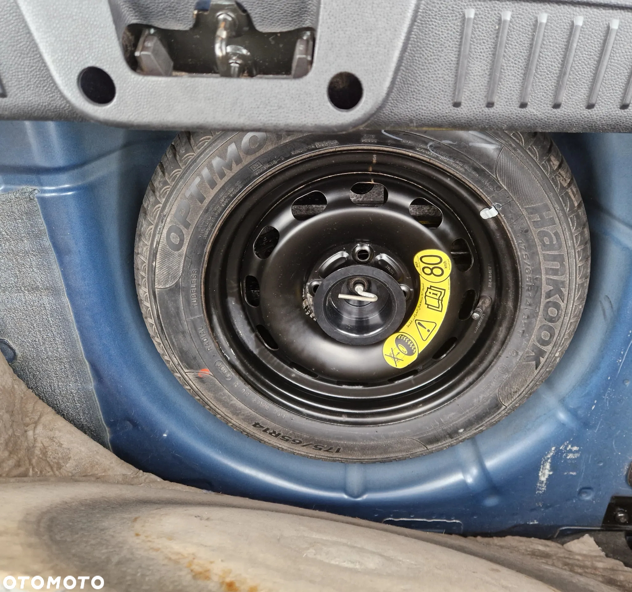 Ford Fiesta 1.25 Celebration - 14