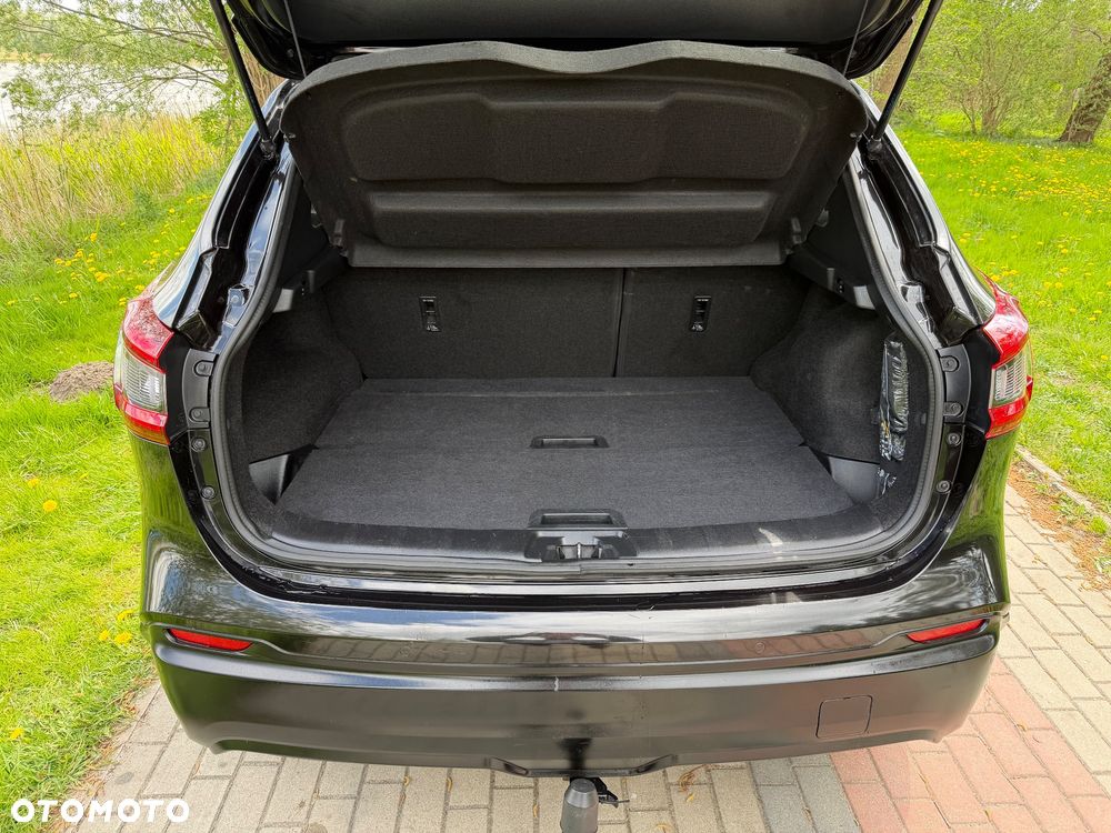 Nissan Qashqai 1.6 DIG-T Tekna - 9