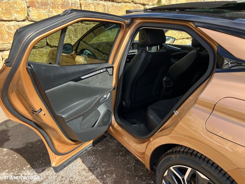 DS DS4 E-Tense Performance Line EAT8 - 37