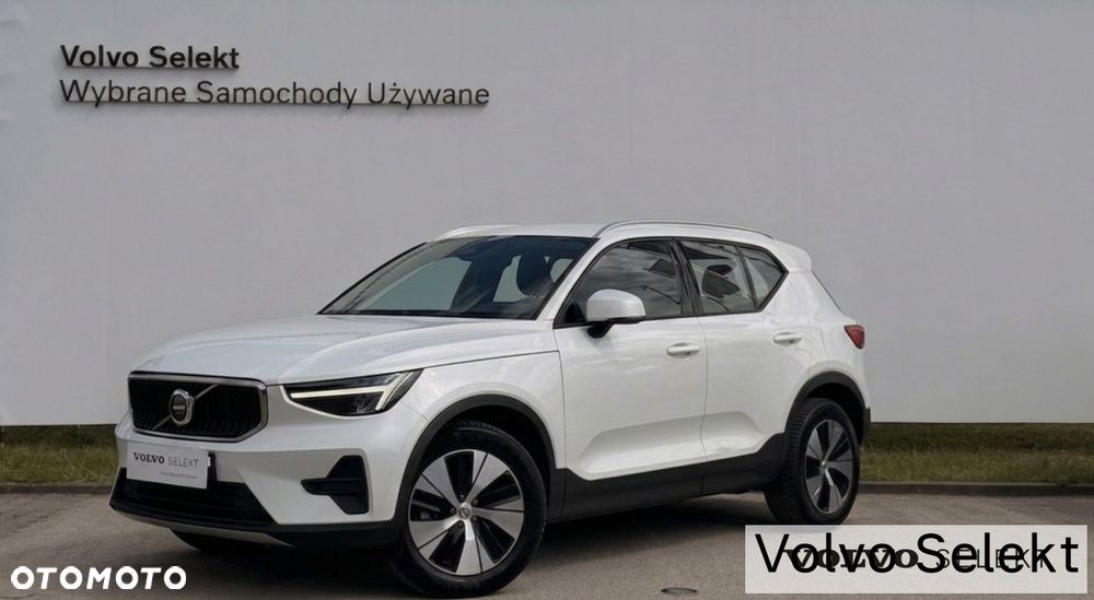 Volvo XC 40 - 1