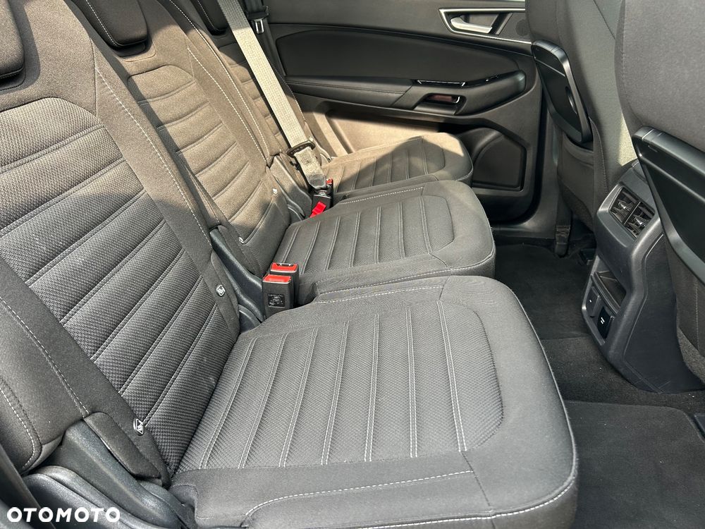 Ford Galaxy 2.5 Duratec FHEV TITANIUM - 18