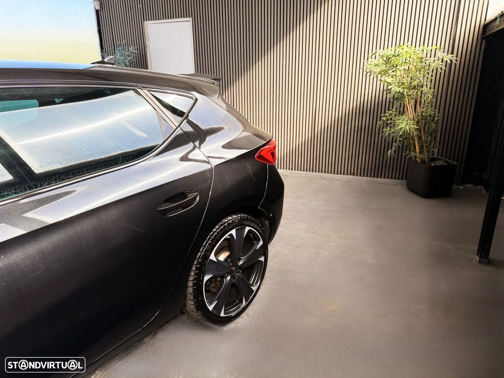 Cupra Leon - 4