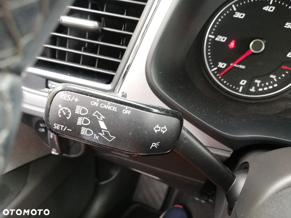Seat Leon 1.6 TDI Start&Stop Style - 17