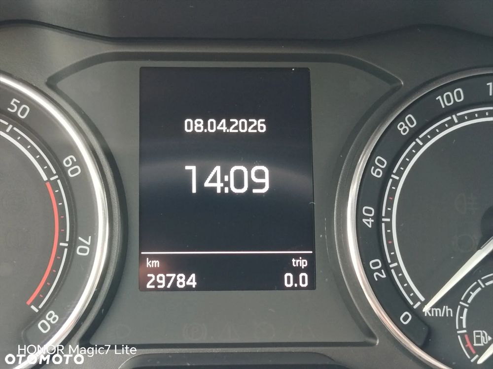 Skoda Kamiq 1.0 TSI Ambition - 6