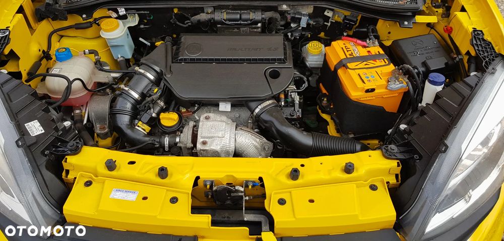 Fiat Doblo Maxi Active - 19