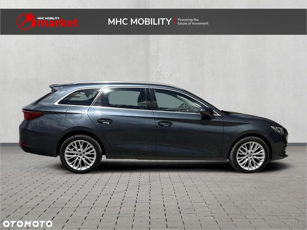 Seat Leon 1.5 TSI Xcellence - 7