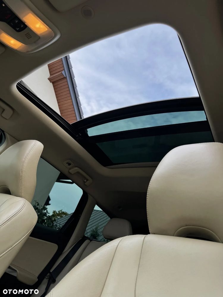Volvo XC 60 D4 Drive-E Summum - 8