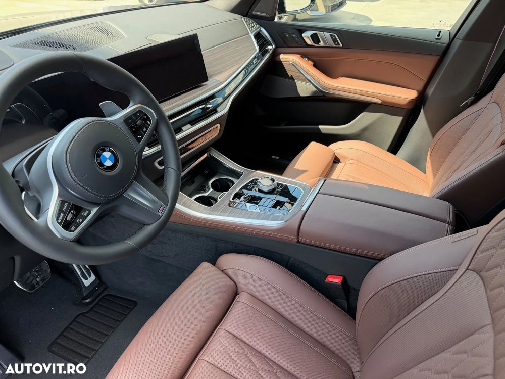 BMW X5 - 10