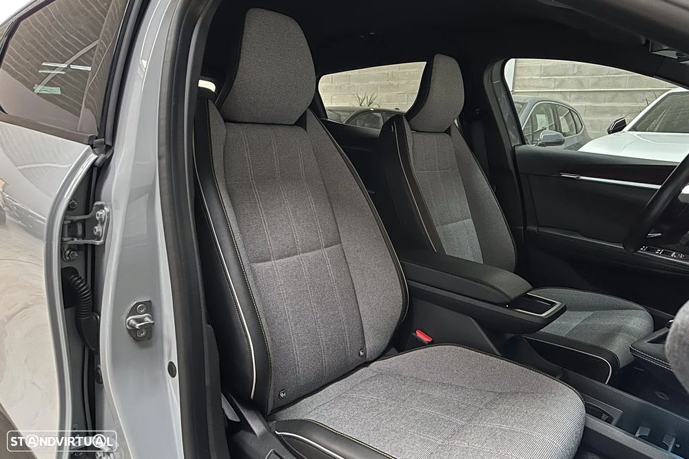 Renault Mégane E-Tech EV60 220hp optimum charge Techno - 11