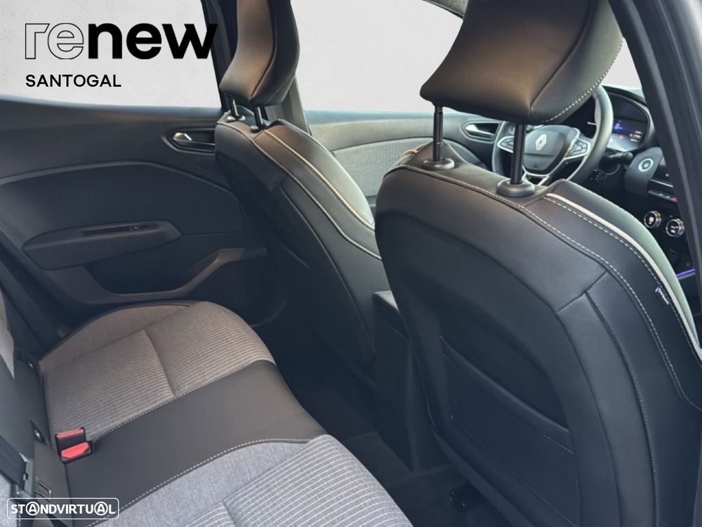 Renault Clio 1.0 TCe Techno - 13