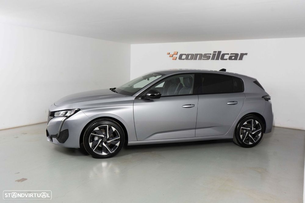 Peugeot 308 1.2 PureTech Allure Pack - 6