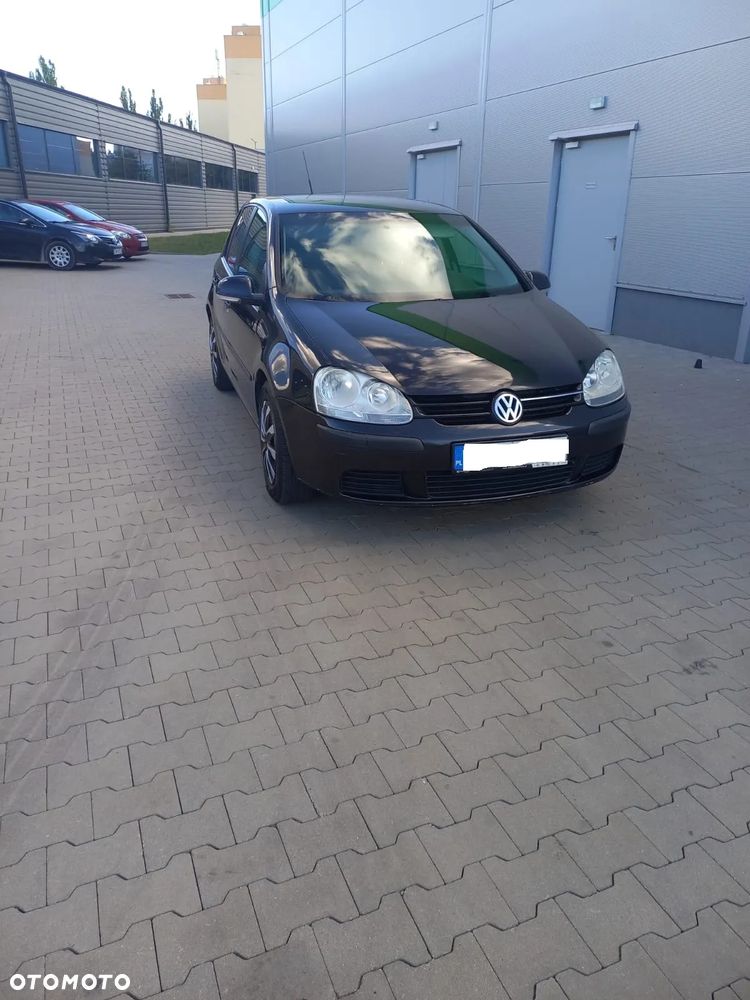 Volkswagen Golf - 9