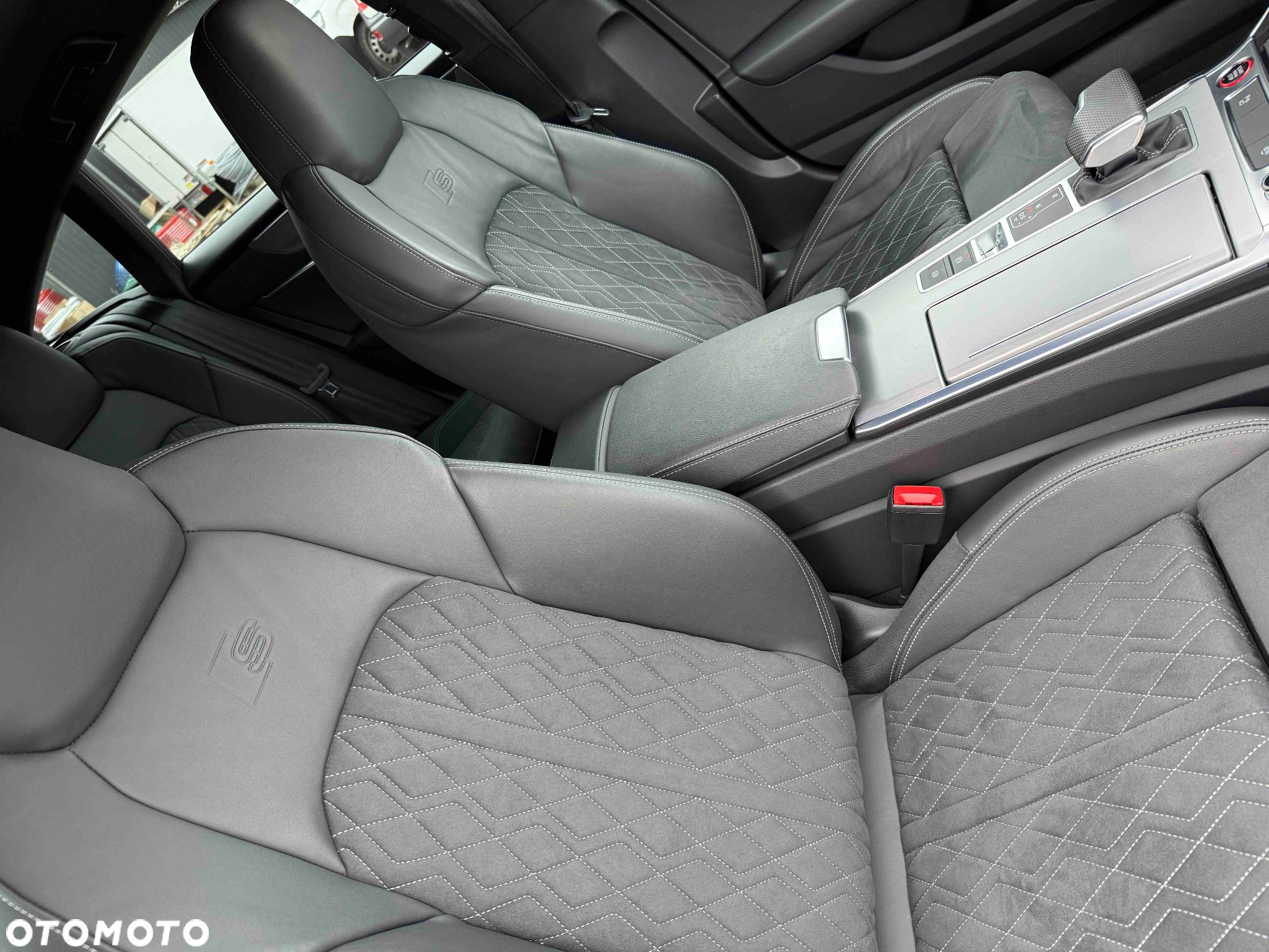 Audi S7 Sportback TDI Tiptronic - 26
