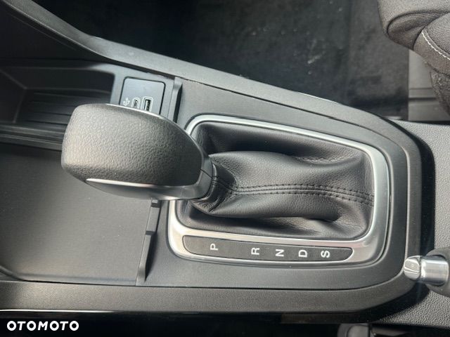 Ford Puma 1.0 EcoBoost mHEV Titanium DCT - 4