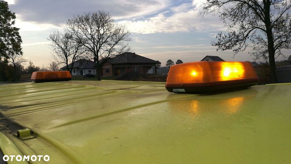 kogut lampa blyskowa belka ostrzegawcza 12v - 6