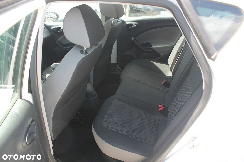 Seat Ibiza - 10