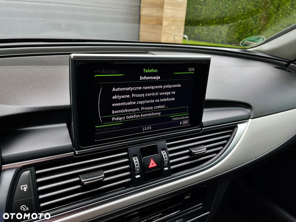 Audi A6 Avant 2.0 TDI ultra S tronic - 29