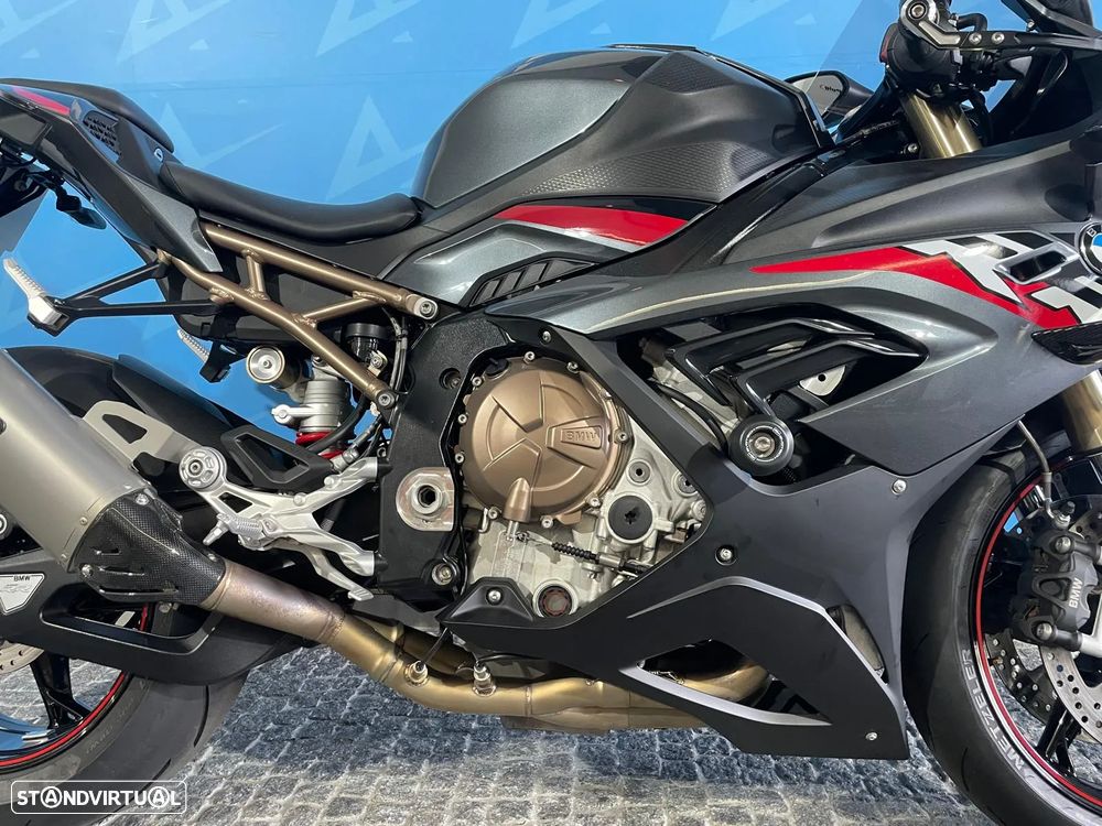 BMW S 1000 RR - 3