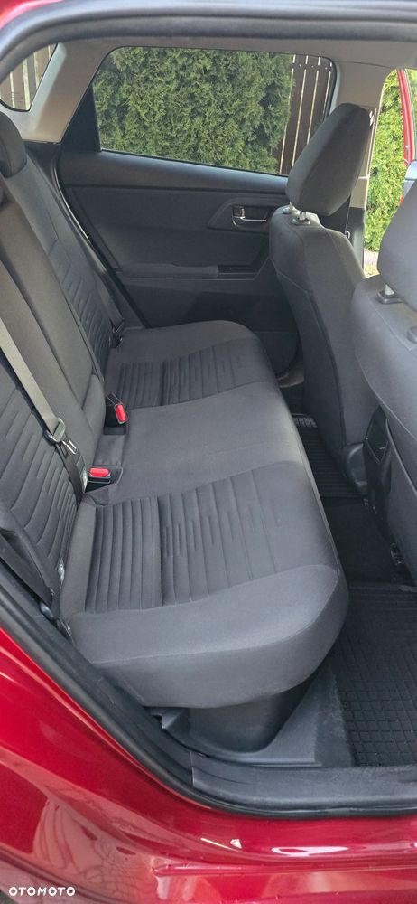 Toyota Auris Hybrid 135 Prestige - 10