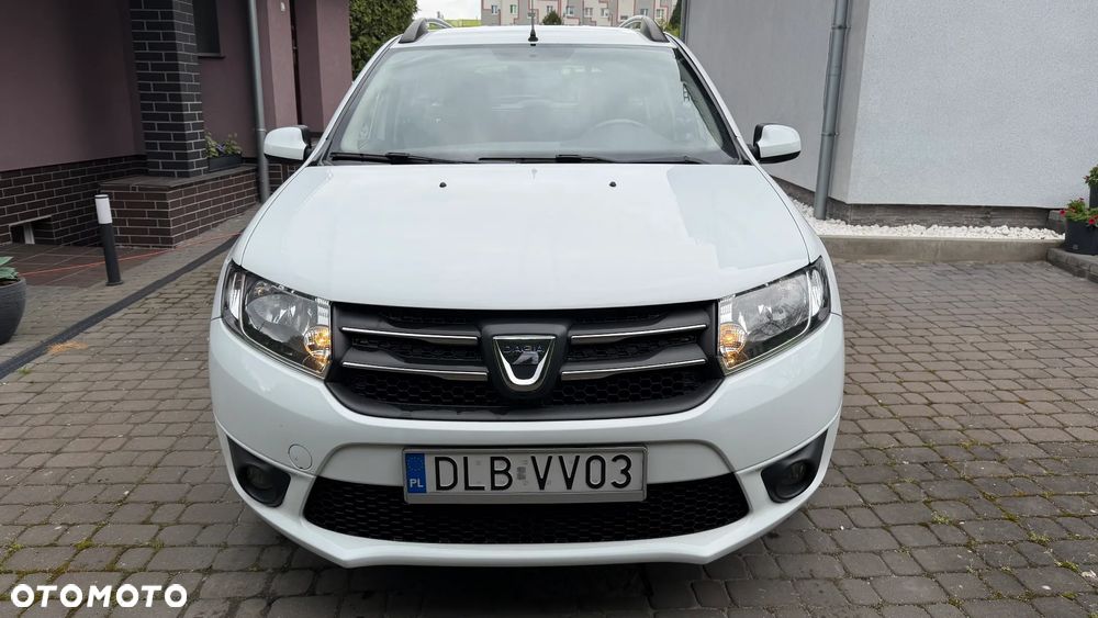 Dacia Logan 1.5 dCi Laureate - 1