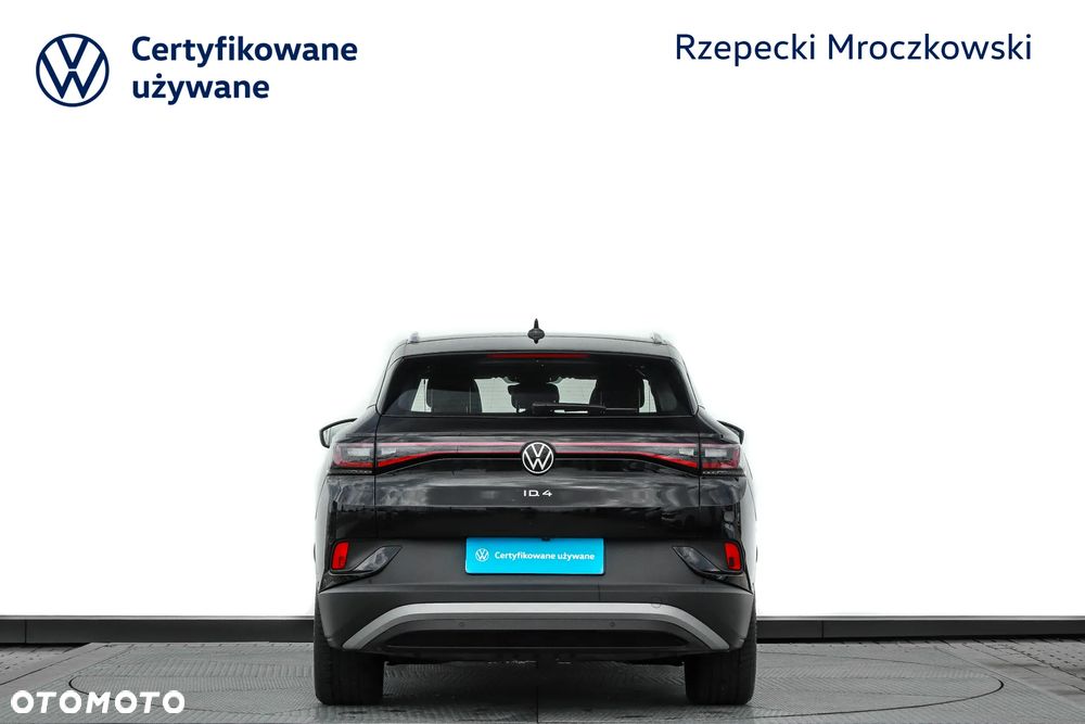 Volkswagen ID.4 77kWh Pro - 6