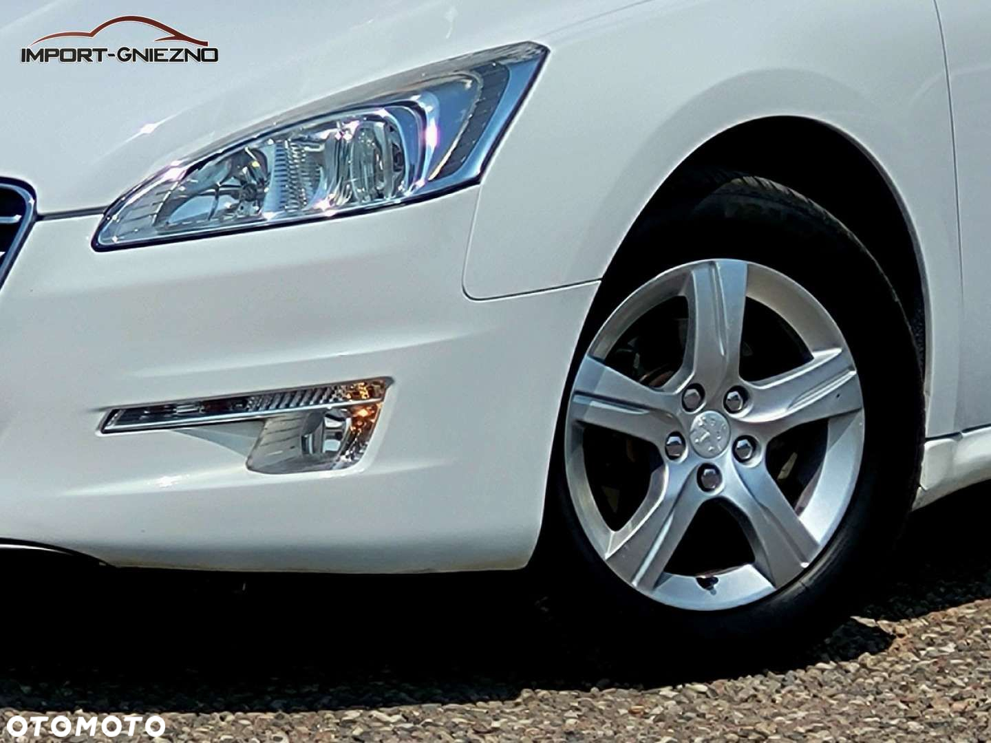 Peugeot 508 - 34