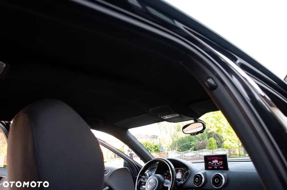 Audi A3 Sportback 1.8 TFSI S tronic S line Sportpaket - 30