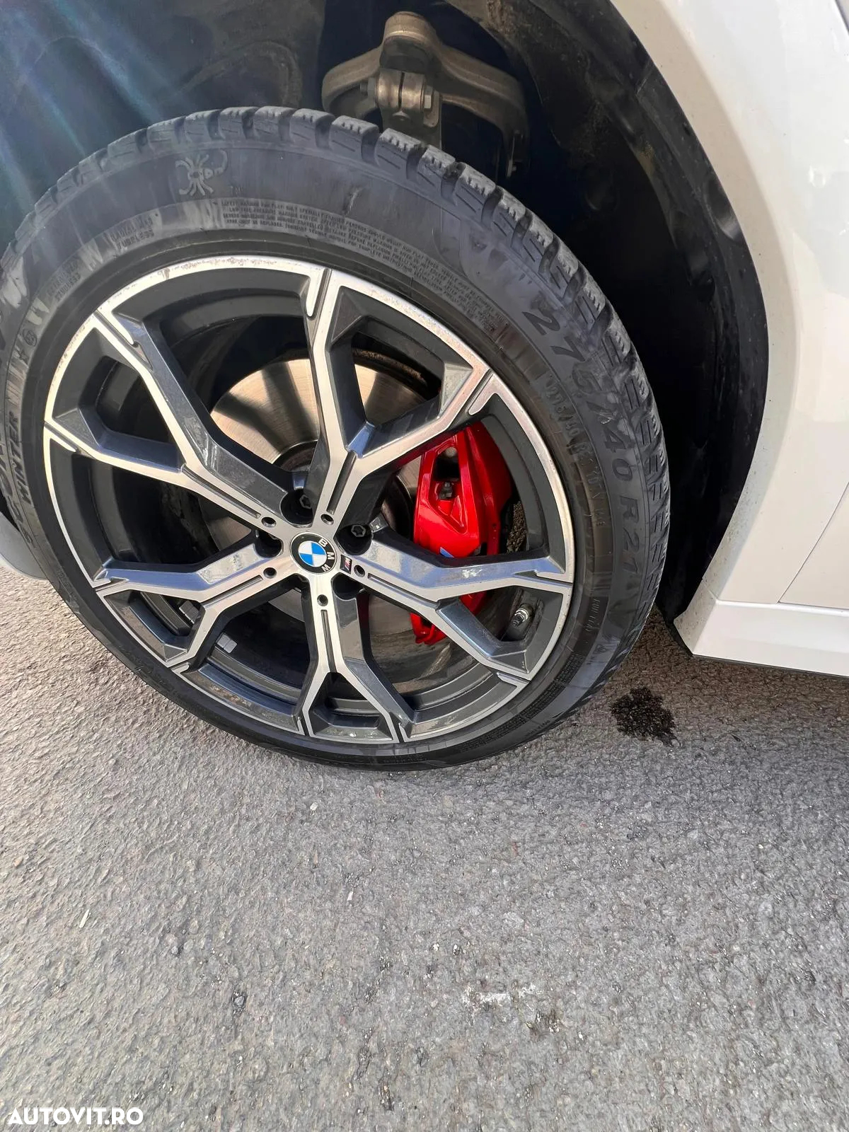 BMW X6 xDrive40d AT MHEV - 3