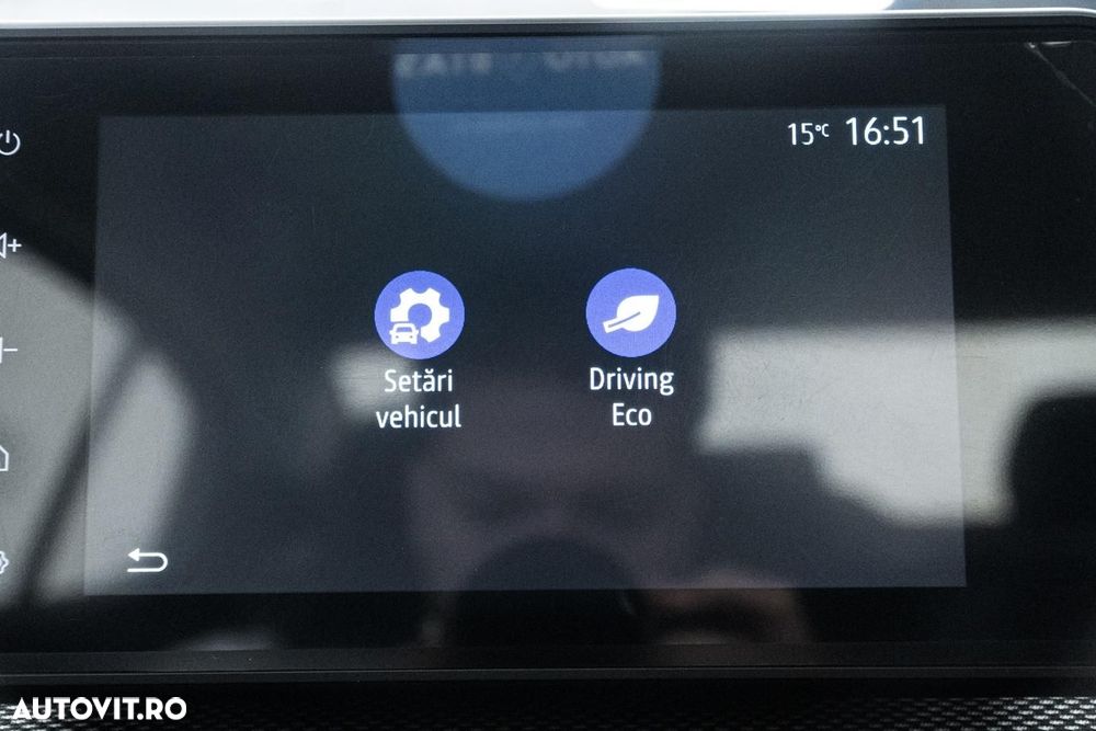 Dacia Logan TCe 90 MT6 Prestige - 23