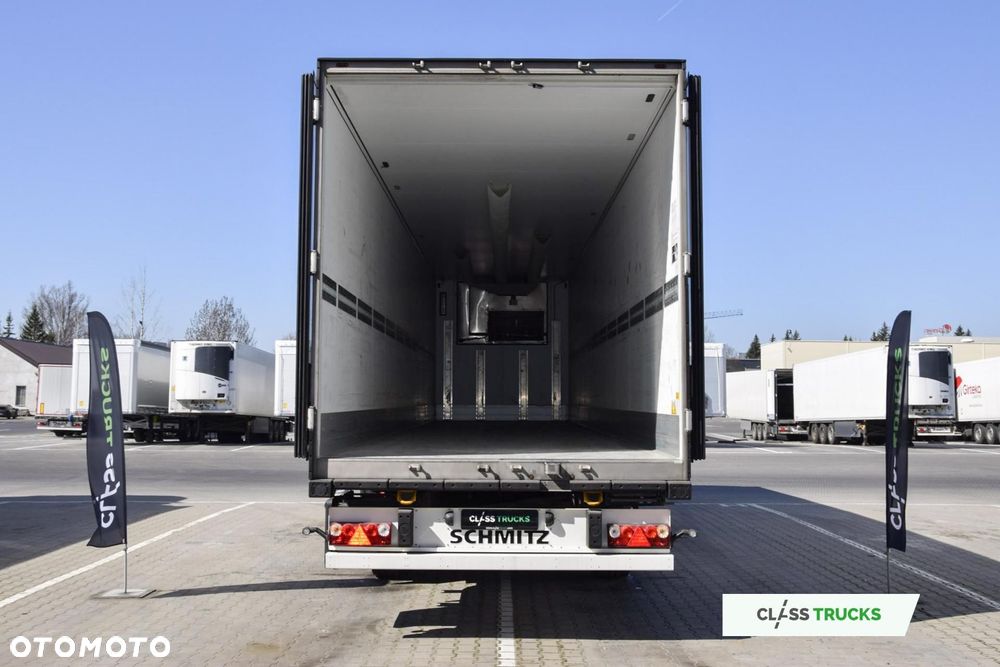 Schmitz Cargobull SKO FP 45 ThermoKing SLXi 300 - 10