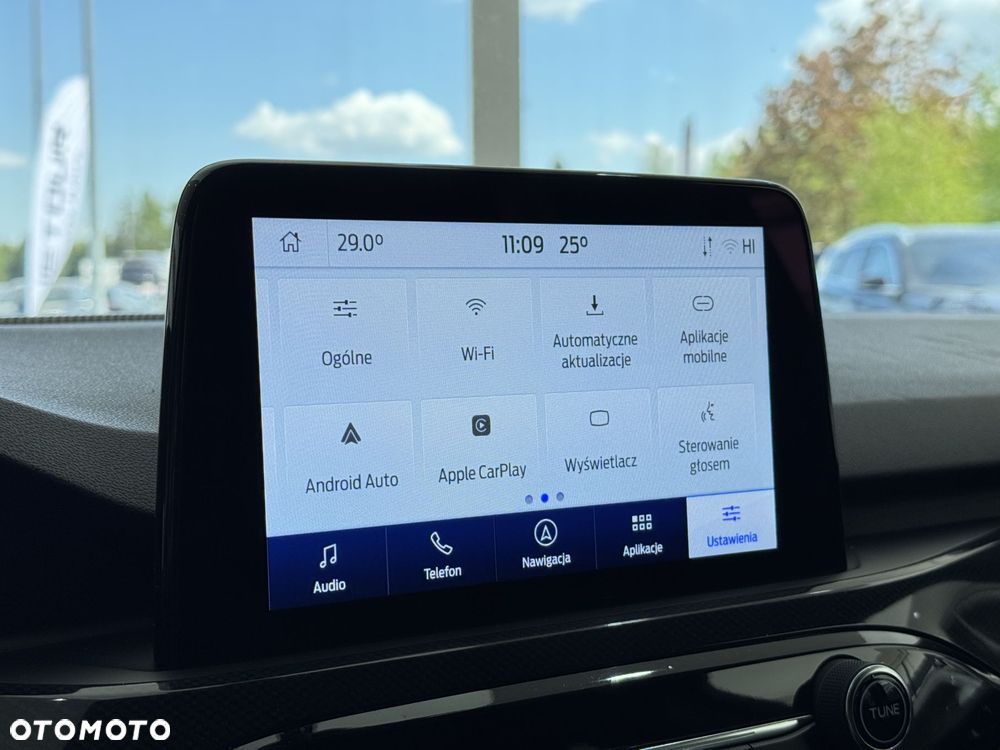 Ford Kuga 1.5 EcoBlue FWD ST-Line X - 33