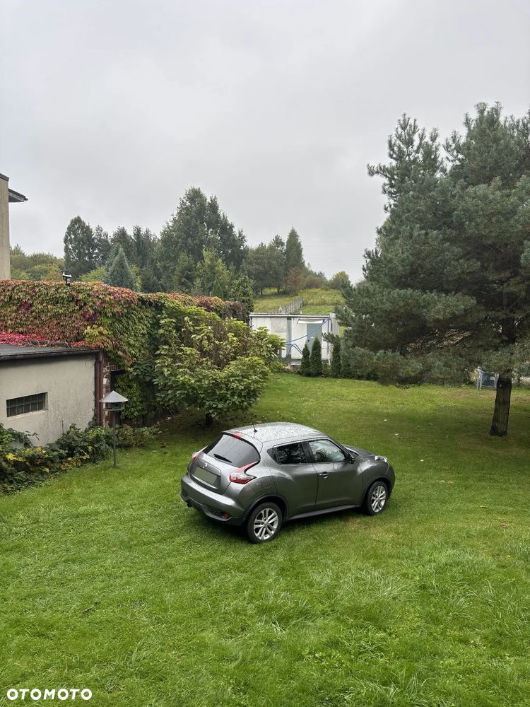 Nissan Juke 1.2 DIG-T Acenta - 28