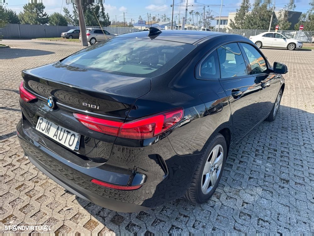 BMW 218 - 7