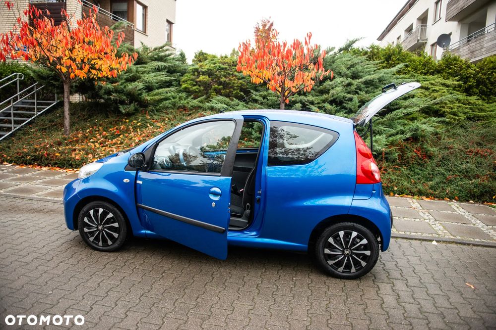 Peugeot 107 70 Millesim 200 - 13