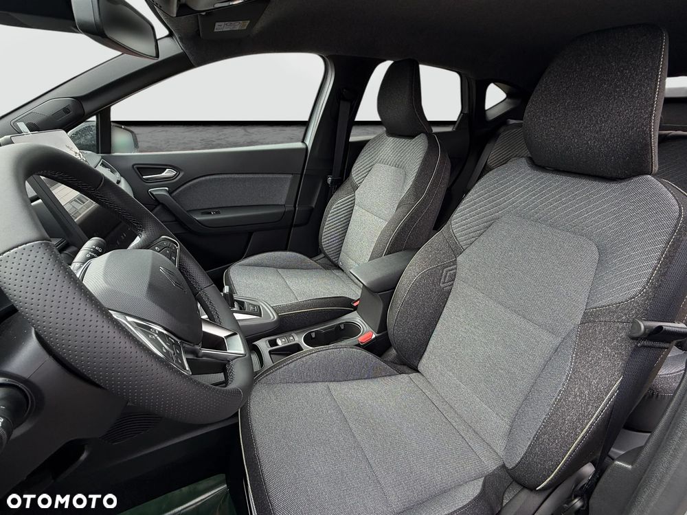 Renault Captur ver-e--tech-full-145-techno - 18