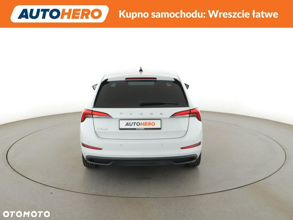 Skoda Scala 1.0 TSI Ambition - 7