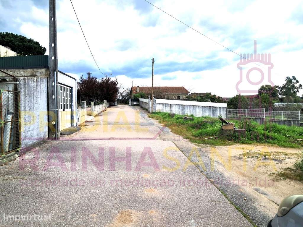 Lote de Terreno Urbano para Construção - Vila Nova de Oliveirinha, ... - Grande imagem: 5/18
