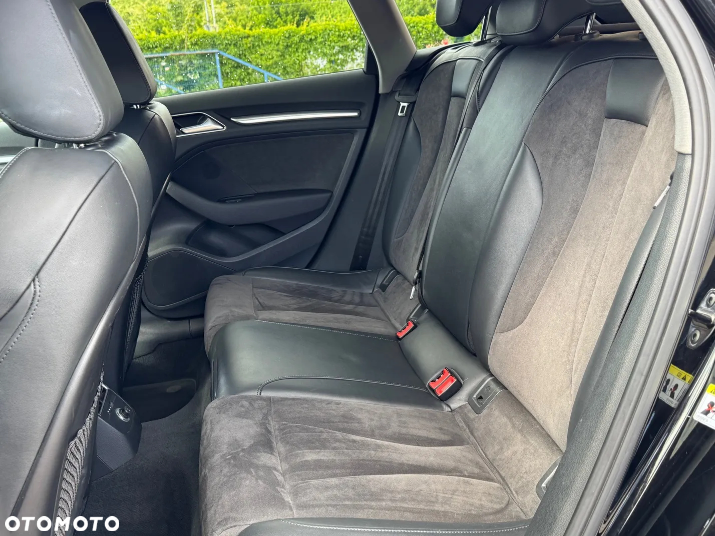 Audi A3 1.4 TFSI e-tron Sport S tronic - 11